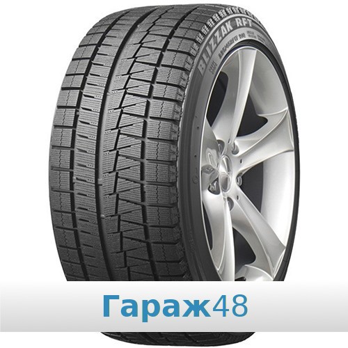 Bridgestone Blizzak RFT RunFlat 225/50 R17 94Q